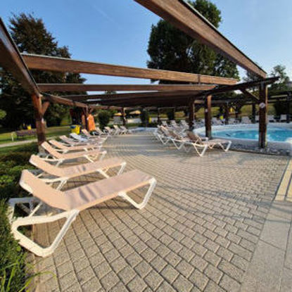 Bild von Abendbadekarte Erwachsene